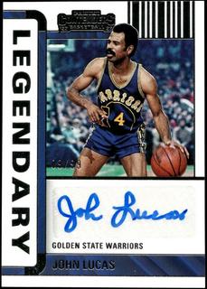 John Lucas