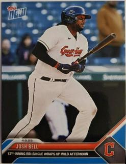 Josh Bell