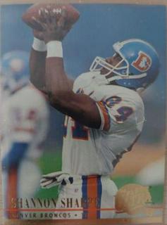 Shannon Sharpe