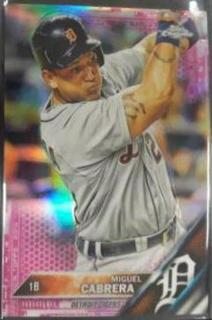 Miguel Cabrera
