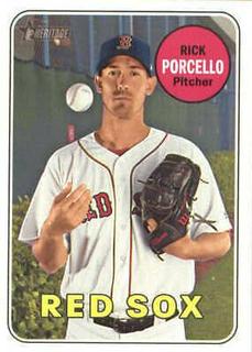 Rick Porcello