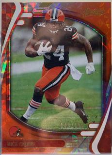 Nick Chubb