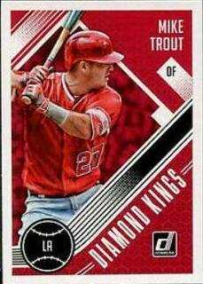 Mike Trout