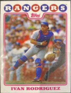 Ivan Rodriguez
