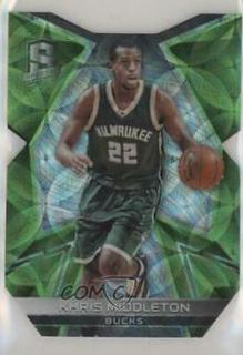Khris Middleton