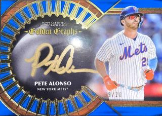 Pete Alonso