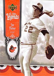 Jim Palmer