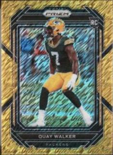 Quay Walker
