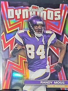 Randy Moss