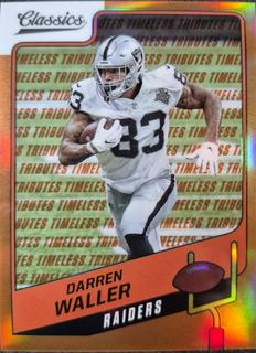 Darren Waller