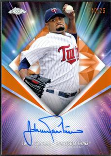 Johan Santana