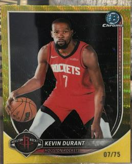 Kevin Durant