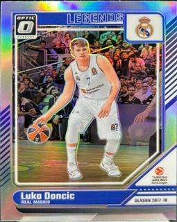 Luka Doncic