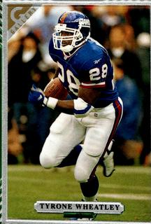 Tyrone Wheatley