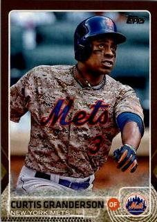 Curtis Granderson