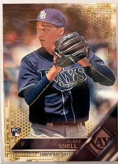 Blake Snell