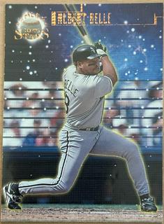 Albert Belle