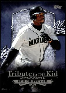 Ken Griffey Jr.