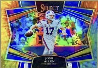 Josh Allen