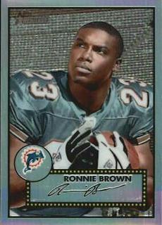 Ronnie Brown