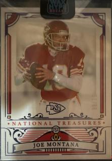Joe Montana