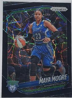 Maya Moore