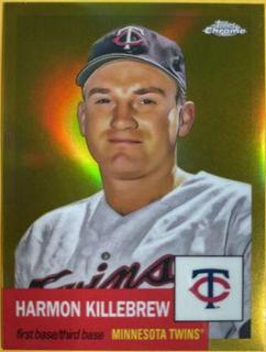 Harmon Killebrew