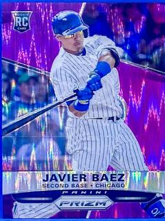 Javier Baez