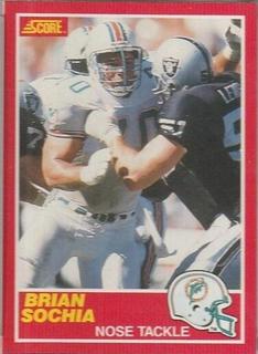 Brian Sochia