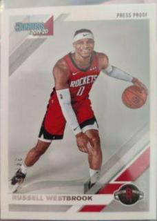 Russell Westbrook