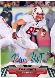 Ryan Hewitt
