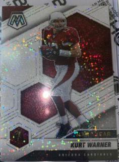 Kurt Warner