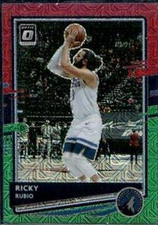 Ricky Rubio