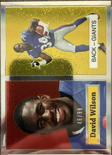 David Wilson