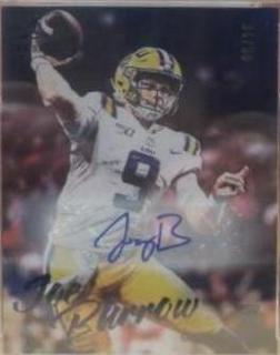 Joe Burrow