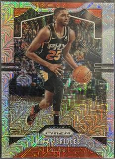 Mikal Bridges