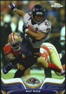 Ray Rice