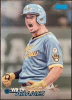 Willy Adames