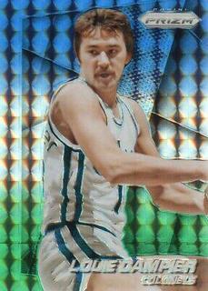 Louie Dampier