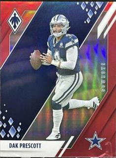 Dak Prescott