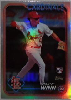 Masyn Winn