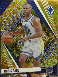 Chris Paul