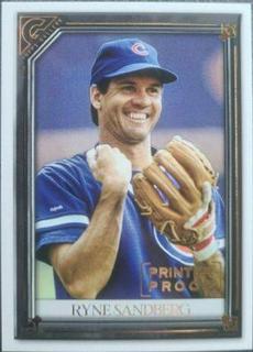 Ryne Sandberg