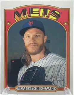 Noah Syndergaard