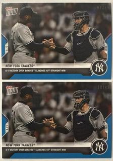 New York Yankees