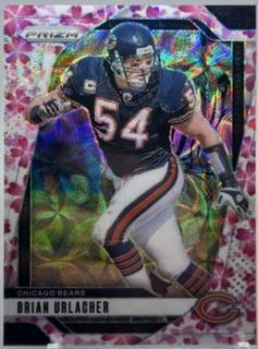 Brian Urlacher