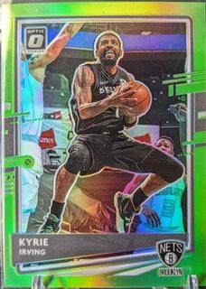 Kyrie Irving