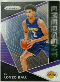 Lonzo Ball