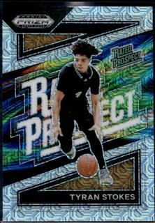 Tyran Stokes