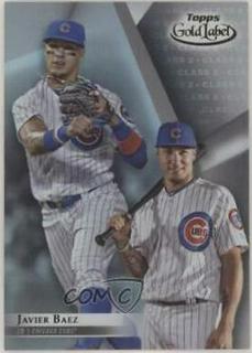 Javier Baez